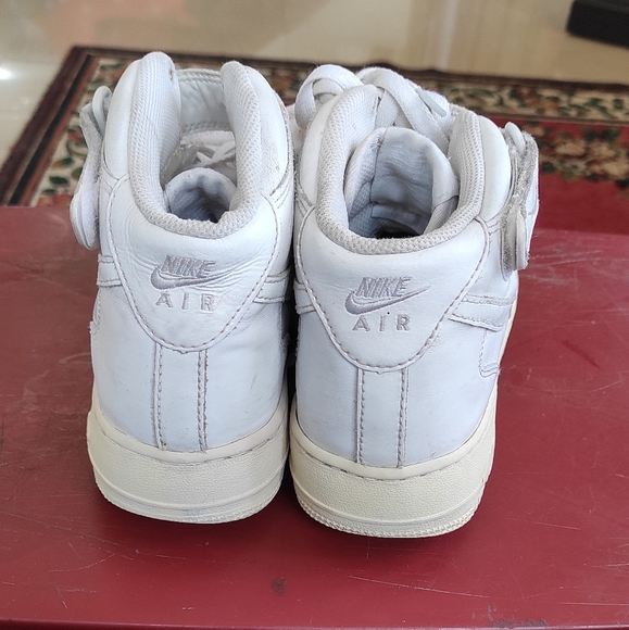 Nike AF1 original - Picture 3 of 5